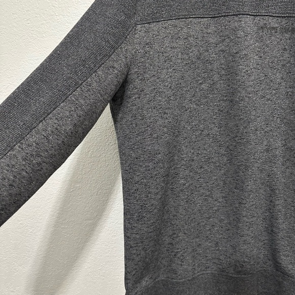 Men’s Tom Tailor Stand Up Collar Graphic Sweatshirt Size XXL - Picture 2 of 8